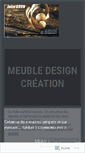 Mobile Screenshot of john-brun.com
